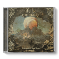 HIGH COMMAND Eclipse Of The Dual Moons [CD]